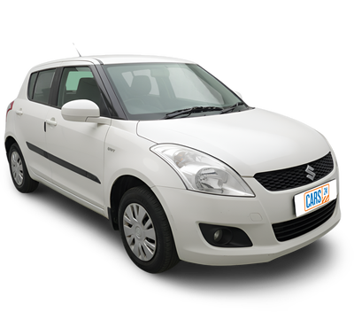 Maruti Swift-img